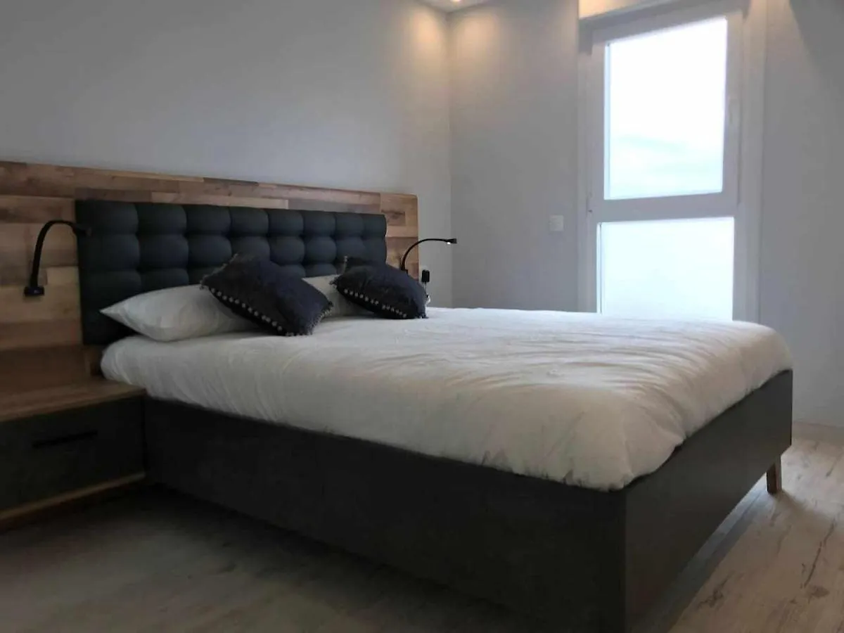 Appartement Arroyo De La Miel Luxury Sweet&Beach Benalmádena Spanje