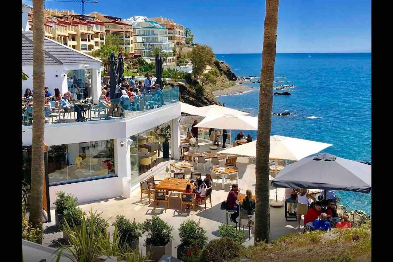 Appartement Arroyo De La Miel Luxury Sweet&Beach Benalmádena