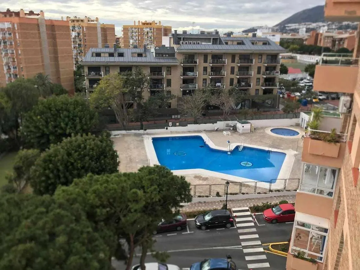 Arroyo De La Miel Luxury Sun&Beach Benalmádena Hiszpania