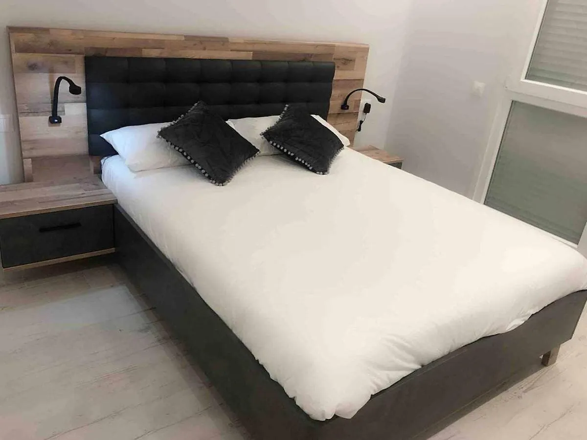 Arroyo De La Miel Luxury Sun&Beach Benalmádena Apartament