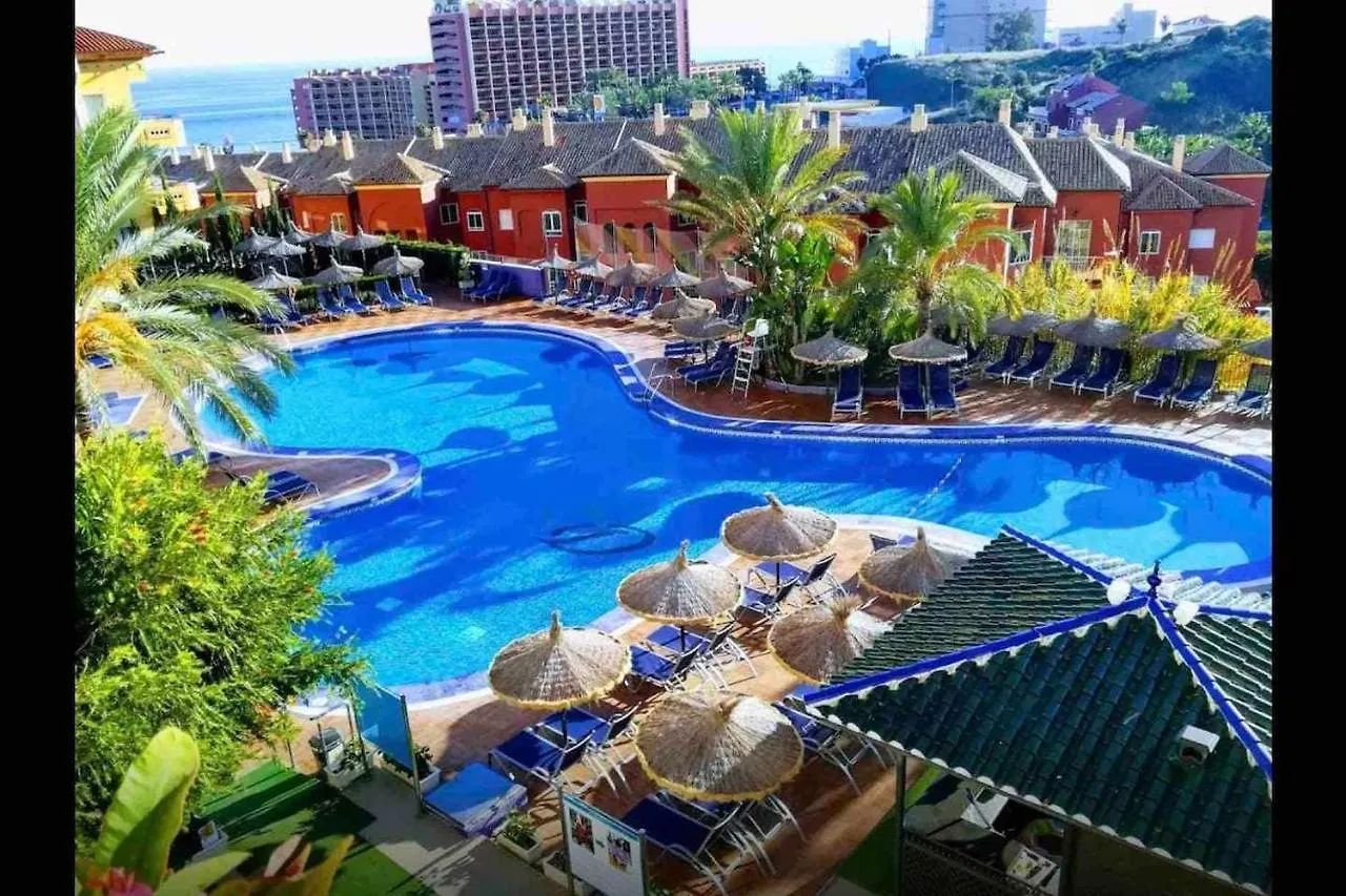 Arroyo De La Miel Luxury Sun&Beach Benalmádena