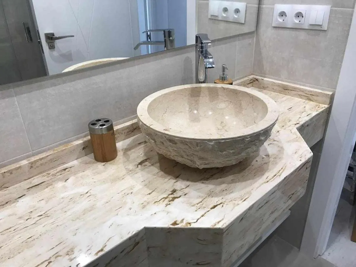 Apartament Arroyo De La Miel Luxury Sun&Beach Benalmádena